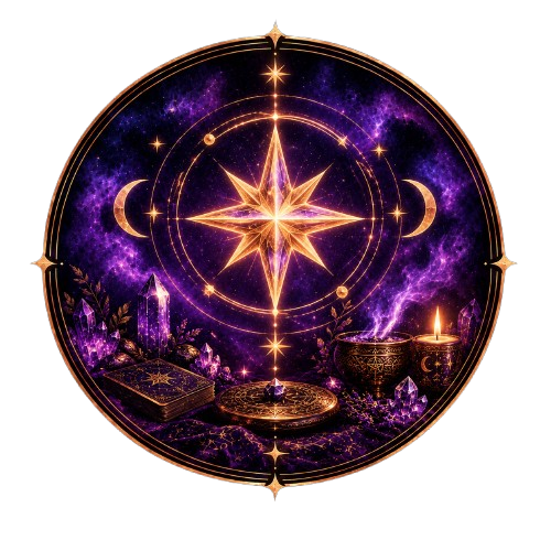 And More emblem