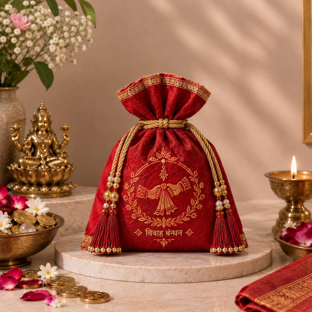 Vivah Bandhan Potli