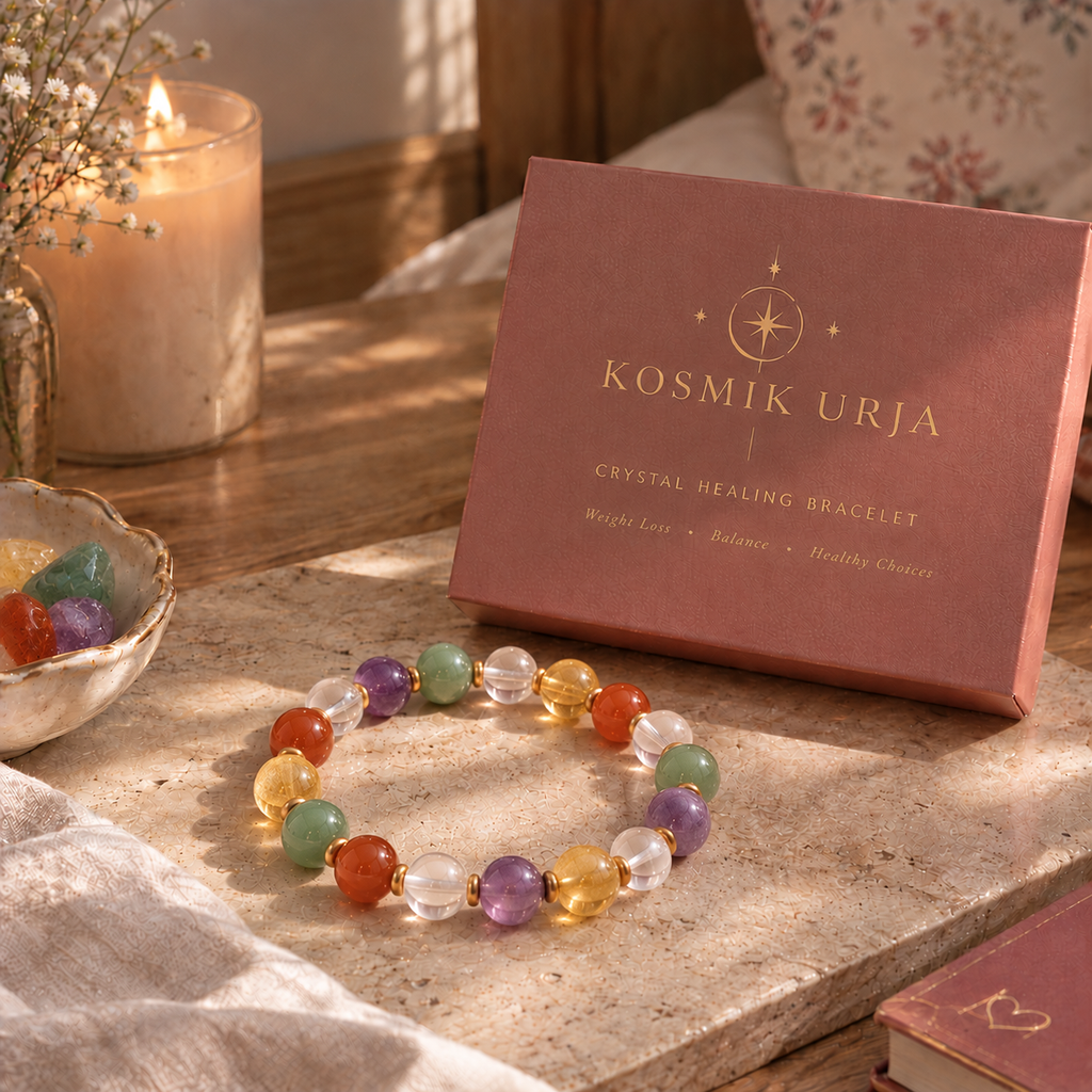Weight Management Bracelet