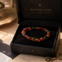 Aries Zodiac Bracelet